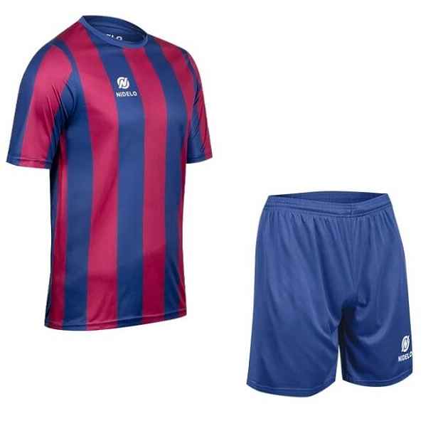 NIDELO ELLIANT Dětský sportovní set