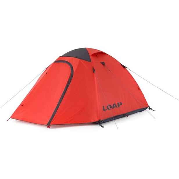 LOAP GRANITE 3 Outdoorový stan