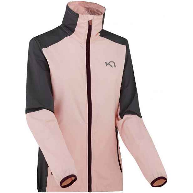 KARI TRAA NORA JACKET Dámská sportovní bunda