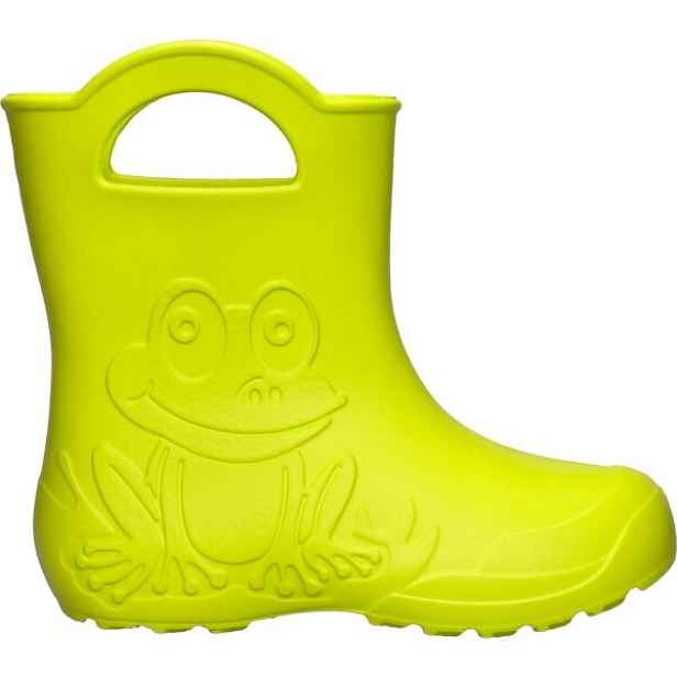 AQUOS FROGS Dětské holínky