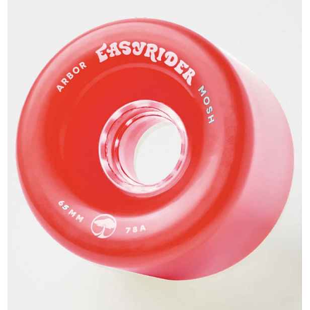 Arbor - Easyrider Wheel Mosh 65mm 78a Vintage - kolečka (sada 4ks)
