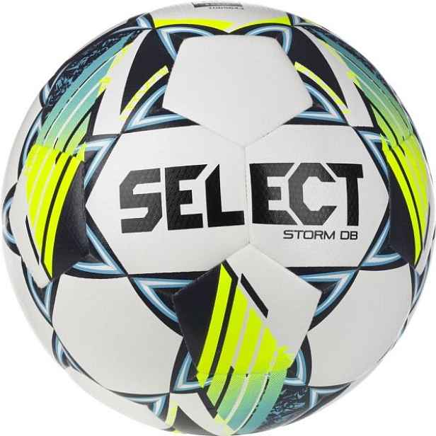 Select FB STORM DB Fotbalový míč