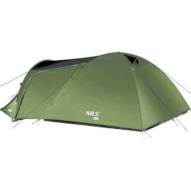 NILS CAMP NC6312 TREKKER III Turistický stan