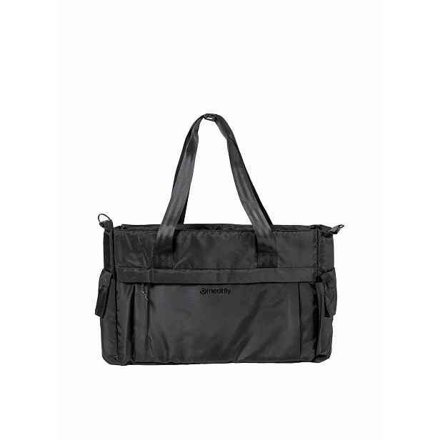 Meatfly crossbody kabelka Kier | Objem 16