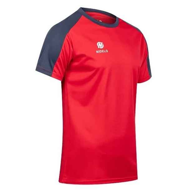 NIDELO TRAINING SHIRT / Pánský hráčský dres