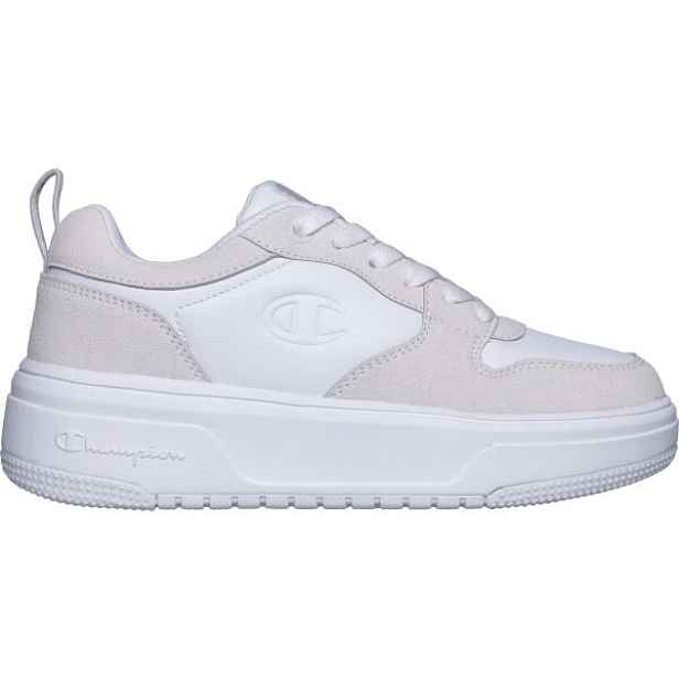 Champion RD18 LITE LOW CUT Dámská volnočasová obuv