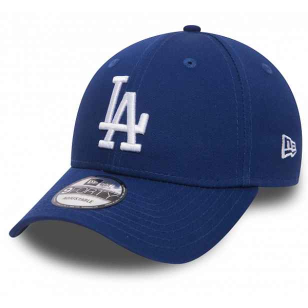 New Era 9FORTY LEAGUE LOS ANGELES DODGERS Klubová kšiltovka , velikost UNI
