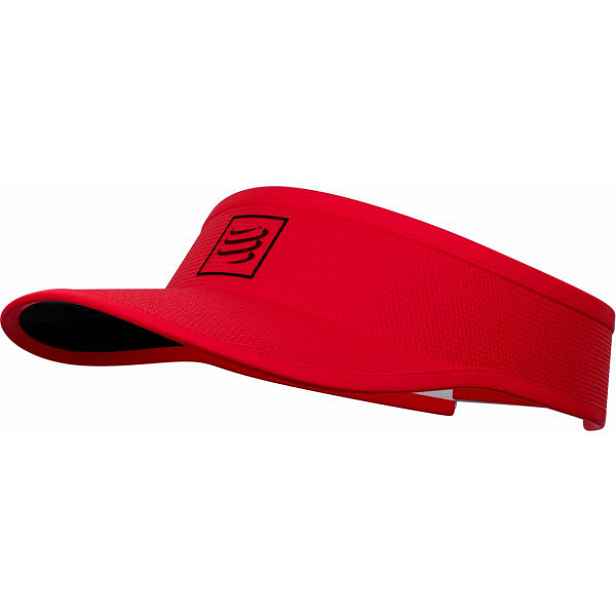 Compressport VISOR Běžecký kšilt , velikost UNI