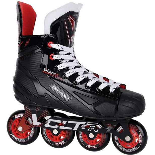 Tempish VOLT-R Inline brusle na hokej