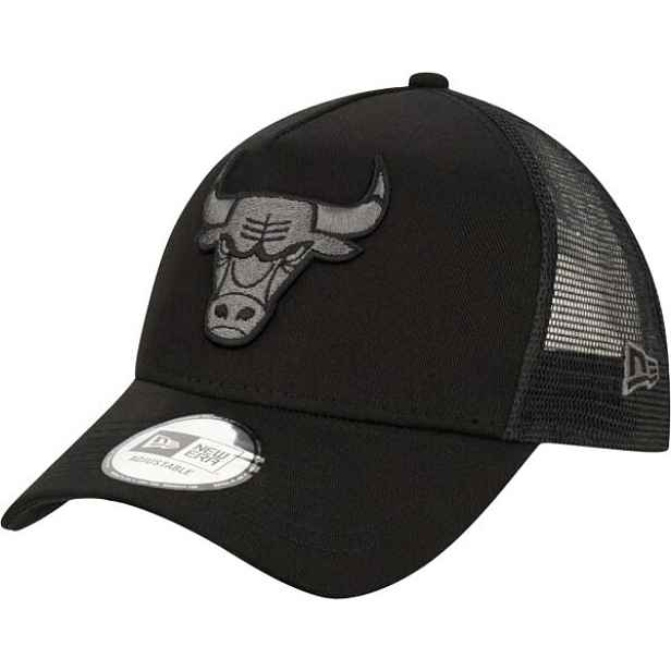 New Era BOB TEAM LOGO 940 AF TRCKR CHIBUL Kšiltovka , velikost UNI