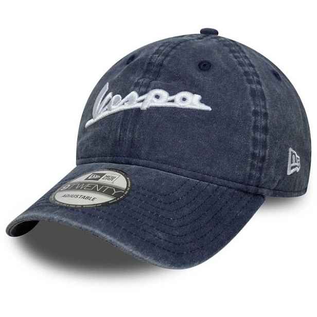 New Era VESPA WASHED 9FORTY Kšiltovka , velikost UNI