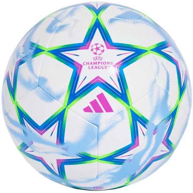adidas UCL TRAINING Fotbalový míč