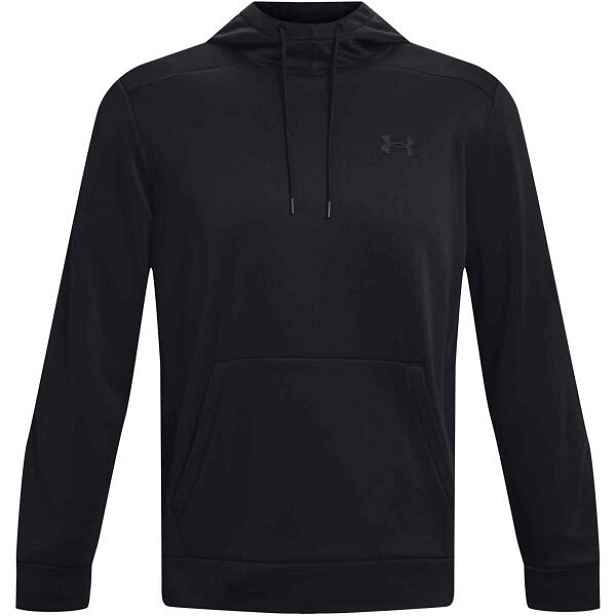 Under Armour ARMOUR FLEECE HOODIE Pánská mikina