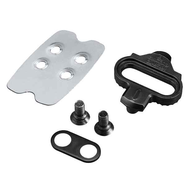 Zarážky Shimano SPD CL-MT001 Barva: s protikusem
