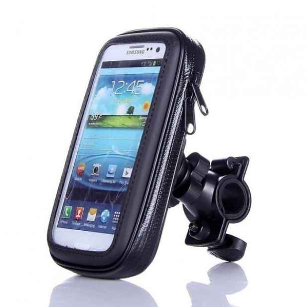 4Car MOBILE HOLDER 5,5" Držák na kolo