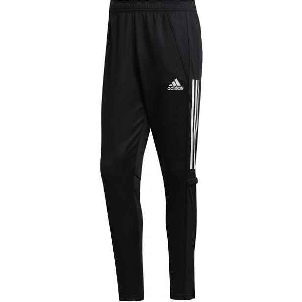 adidas CONDIVO 20 PANTS Pánské fotbalové tepláky