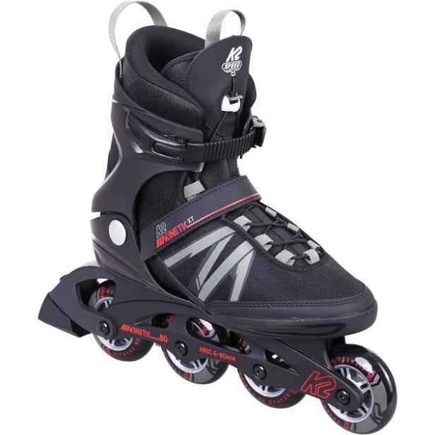 K2 KINETIC 80 XT Pánské inline brusle