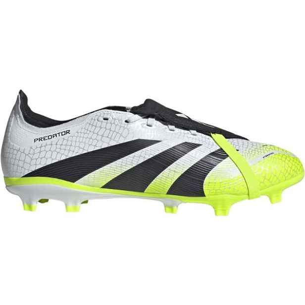 adidas PREDATOR LEAGUE FT FG/MG Pánské kopačky , 2/3