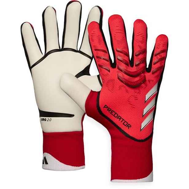 adidas PREDATOR PRO Pánské brankářské rukavice