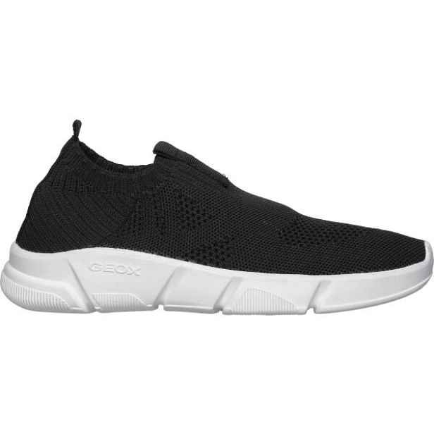 Geox J ARIL B. A Chlapecká slip-on obuv
