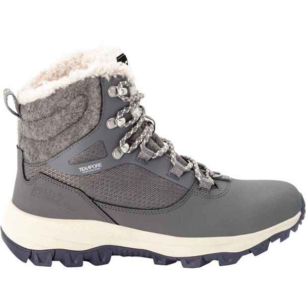 Jack Wolfskin EVERQUEST TEXAPORE HIGH W Dámská zimní obuv