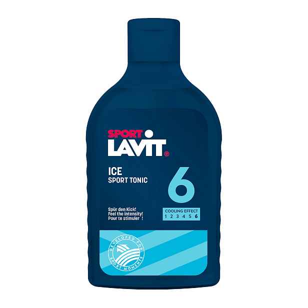 SPORT LAVIT Ice Sport Tonic 250 ml