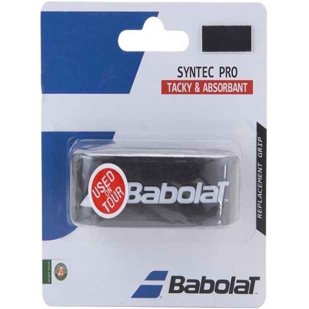 Babolat SYNTEC PRO Základní tenisový grip