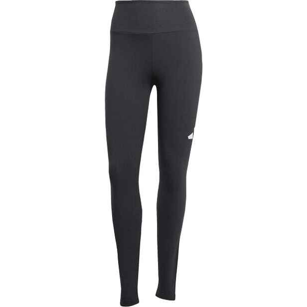 adidas ESSENTIALS BIG LOGO COTTON LEGGINGS Dámské legíny