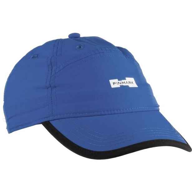 Finmark SUMMER CAP Dětská kšiltovka , velikost UNI