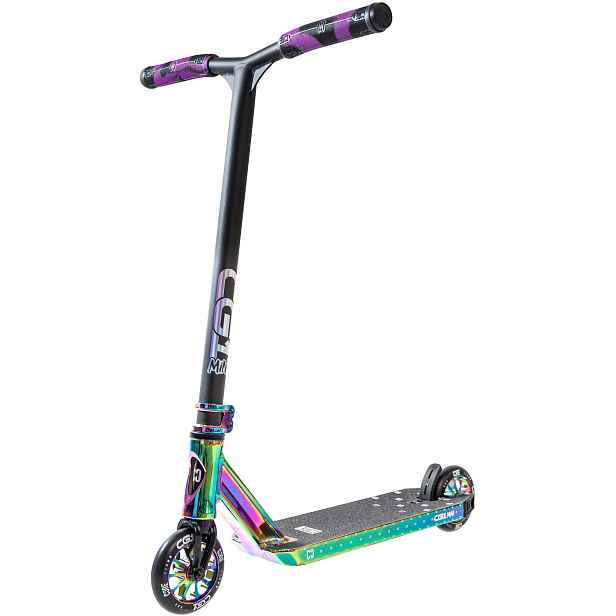 Core - CG1 Mini /Neochrome - Freestyle koloběžka