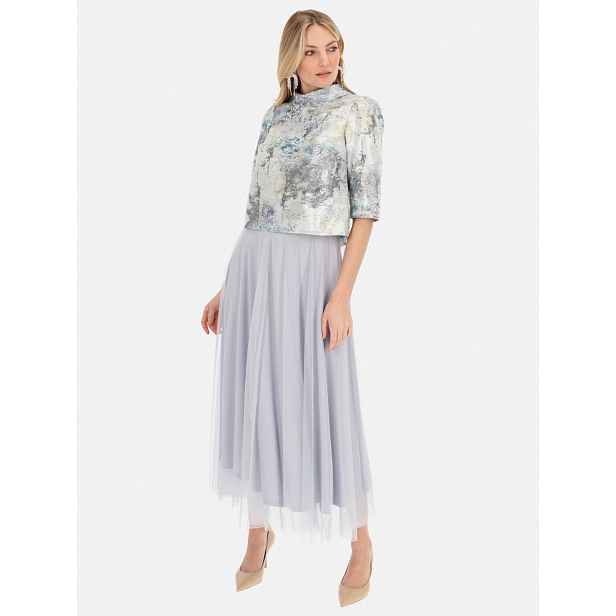 L`AF Woman's Blouse Gamma