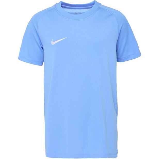 Nike DRI-FIT PARK VIII JR Dětský fotbalový dres