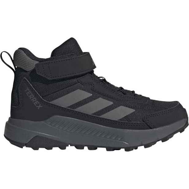 adidas TERREX ANYLANDER MID CF C Dětská turistická obuv