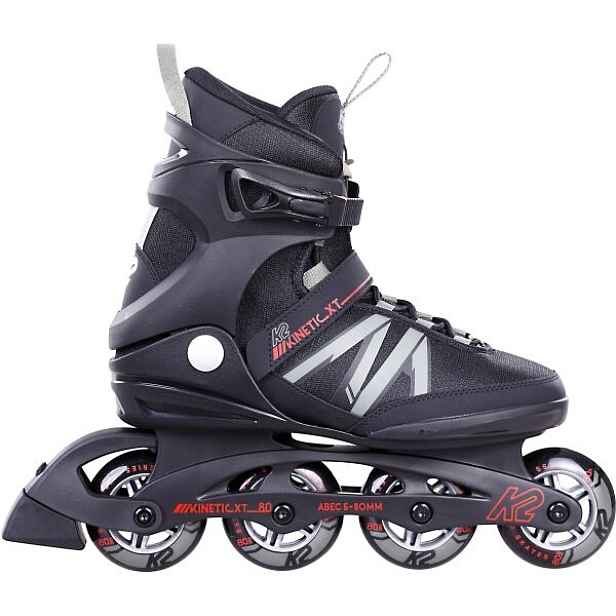 K2 KINETIC 80 PRO XT Pánské inline brusle
