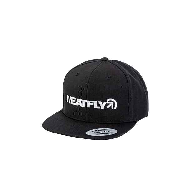 Meatfly kšiltovka Skipper Snapback | Velikost One Size