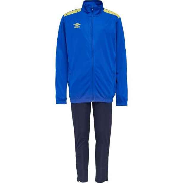 Umbro CONNECTION3 Dětská tepláková souprava