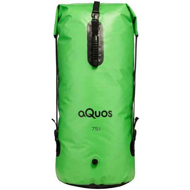 AQUOS AQUA BAG 75L Vodotěsný batoh