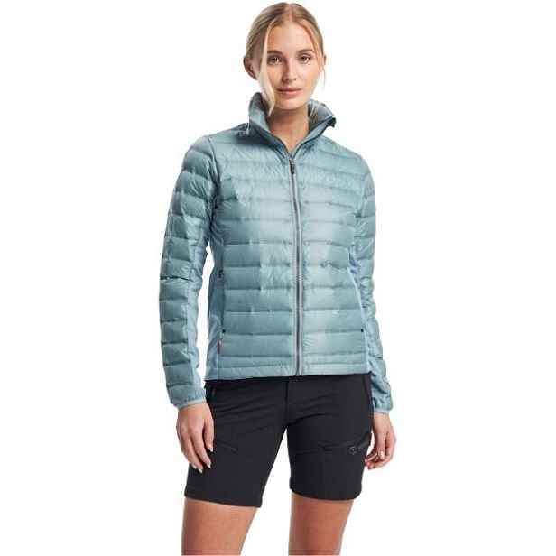 TENSON TXLITE DOWN JACKET Dámská péřová bunda