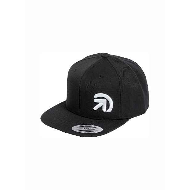 Meatfly kšiltovka Finester Snapback | Velikost One Size