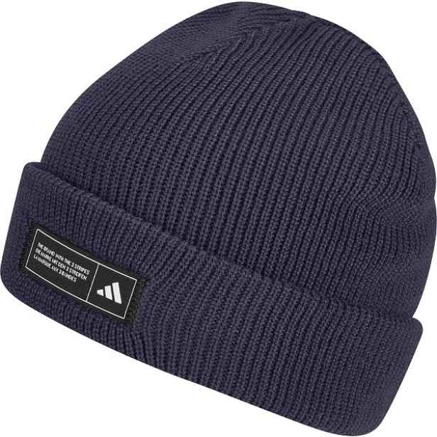 adidas ESSENTIALS CUFFED Pánská čepice