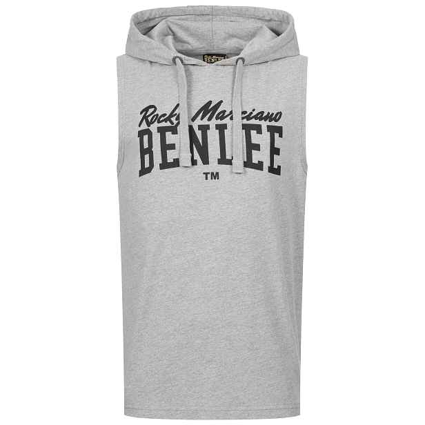 Benlee Men's sleeveless hoodie regular fit
