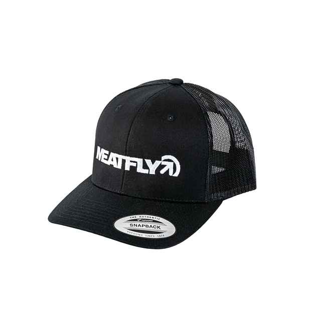 Meatfly kšiltovka Rodie Trucker | Velikost One Size