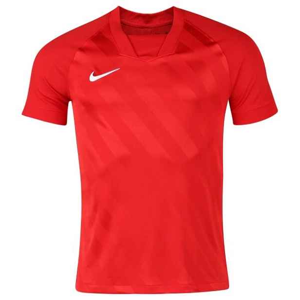 Nike DRI-FIT CHALLENGE Pánský fotbalový dres