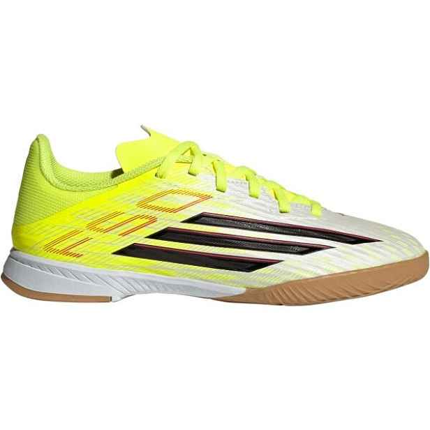 adidas F50 LEAGUE IN J Dětské sálovky