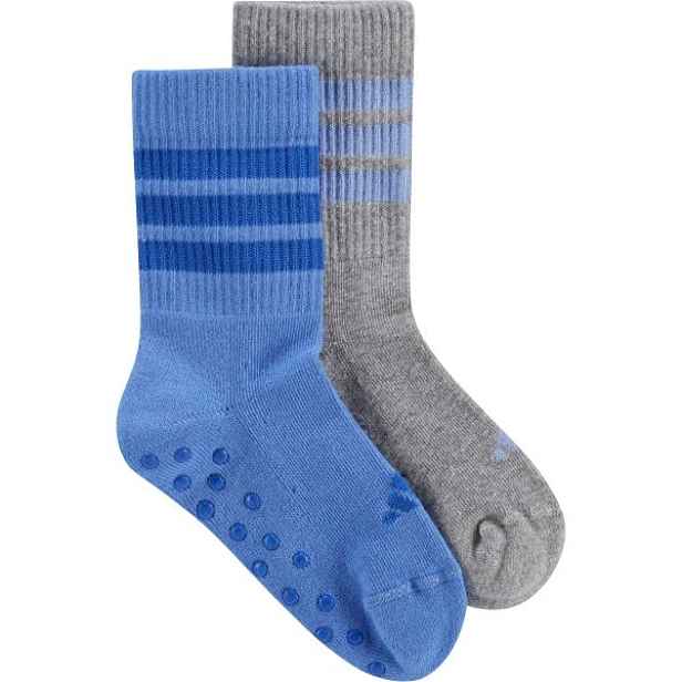 adidas LK AS SOCKS 2PP Dětské ponožky
