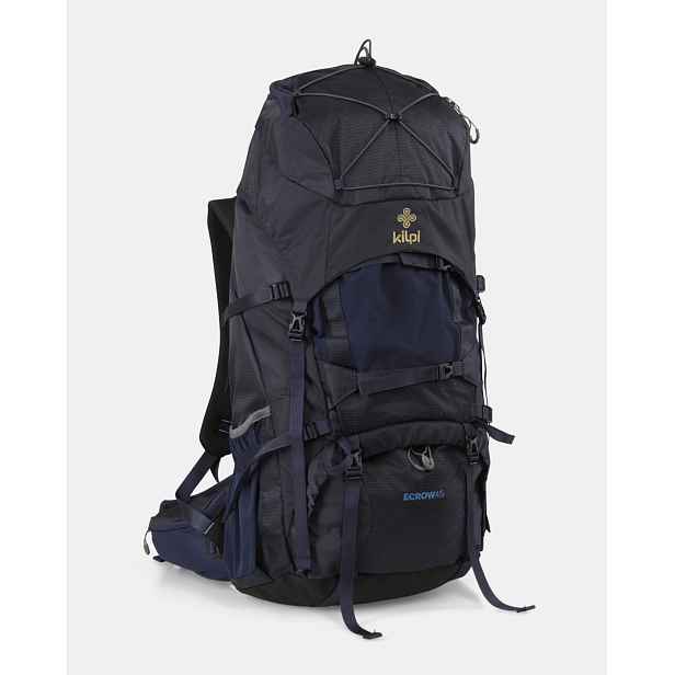 Turistický batoh l kilpi ecrow -u uni