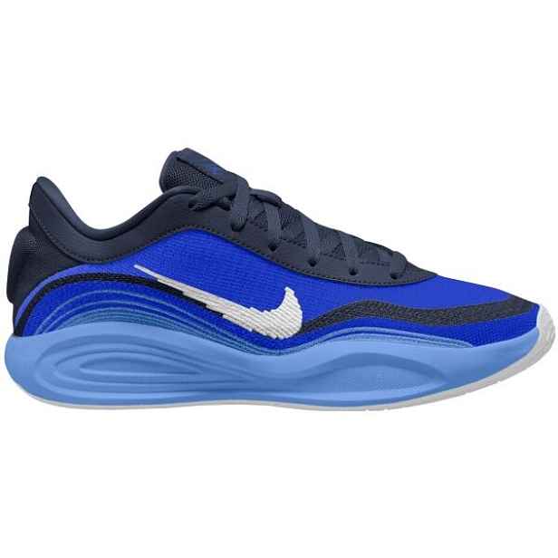 Nike G.T. HUSTLE ACADEMY Pánské basketbalové boty