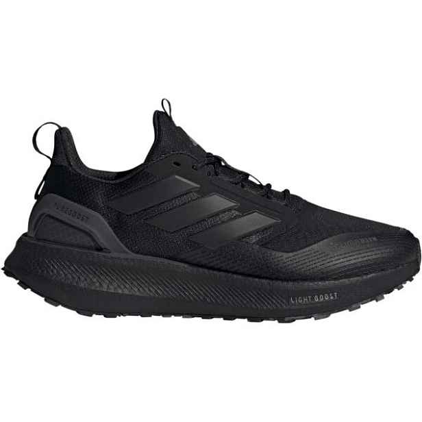 adidas PUREBOOST 5 CLIMAWARM Pánská běžecká obuv , 2/3