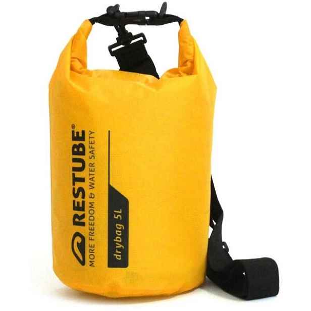 RESTUBE DRYBAG 5L Lodní vak