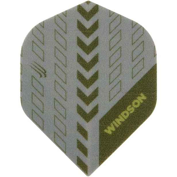 Windson DESRT VIPER 3 KS Plastové letky